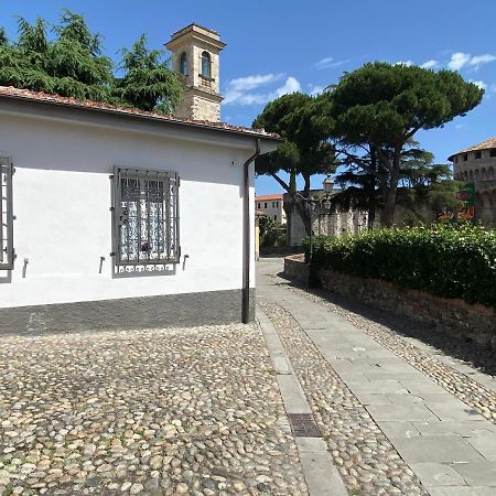 Sogno In Cittadella Sarzana Exterior foto