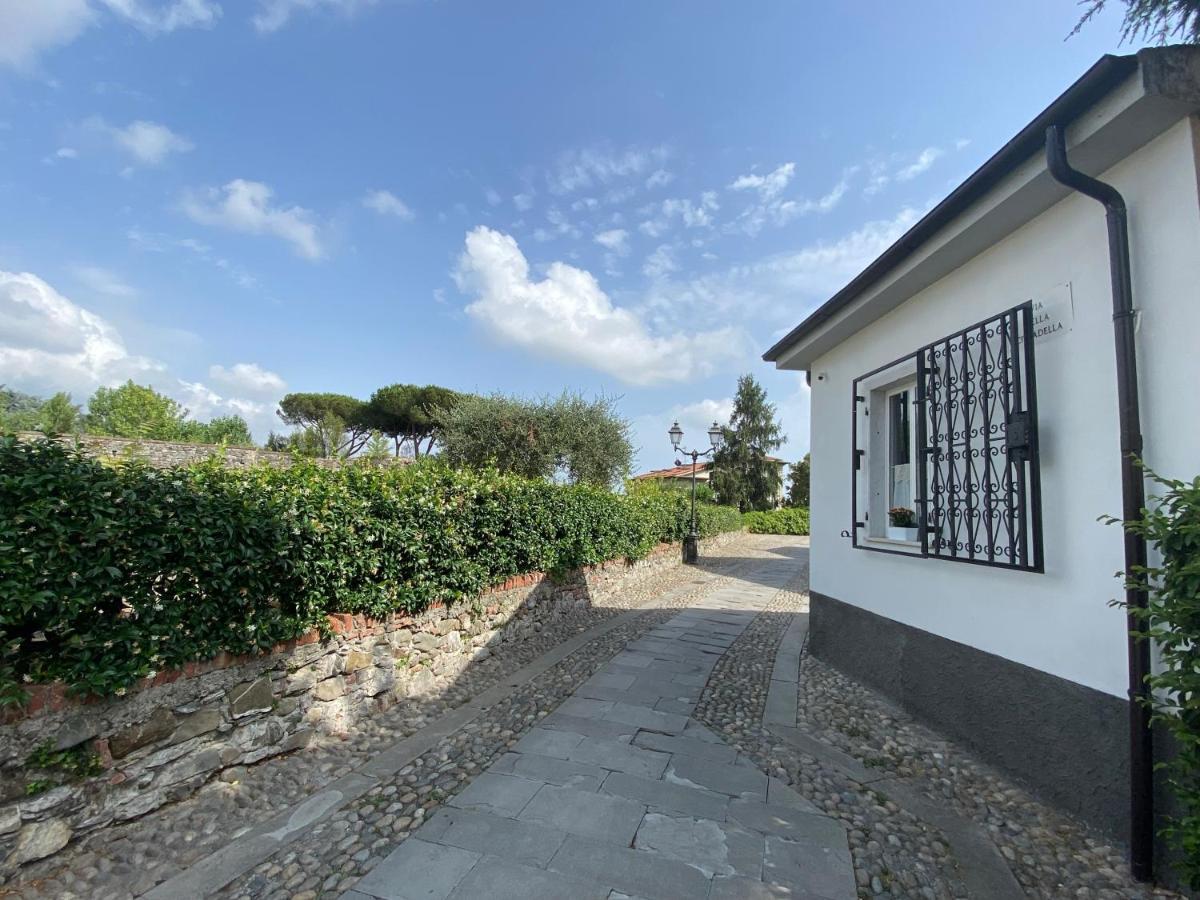 Sogno In Cittadella Sarzana Exterior foto