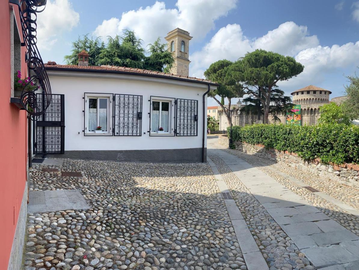 Sogno In Cittadella Sarzana Exterior foto