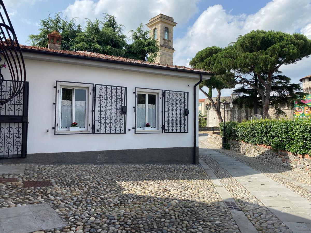 Sogno In Cittadella Sarzana Exterior foto