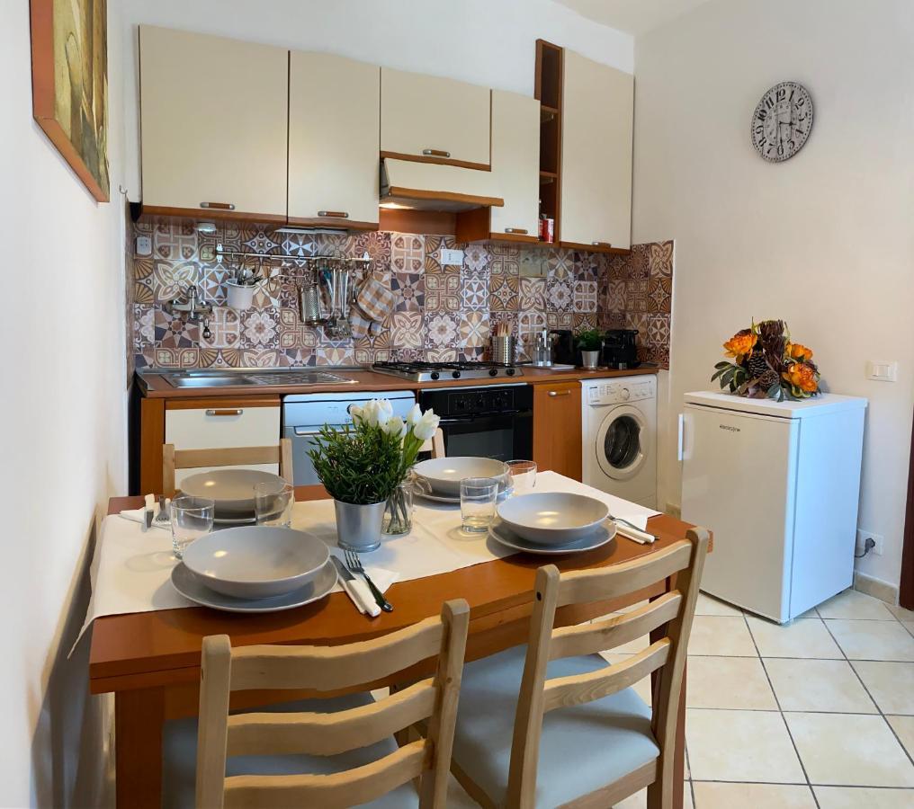 Sogno In Cittadella Sarzana Exterior foto