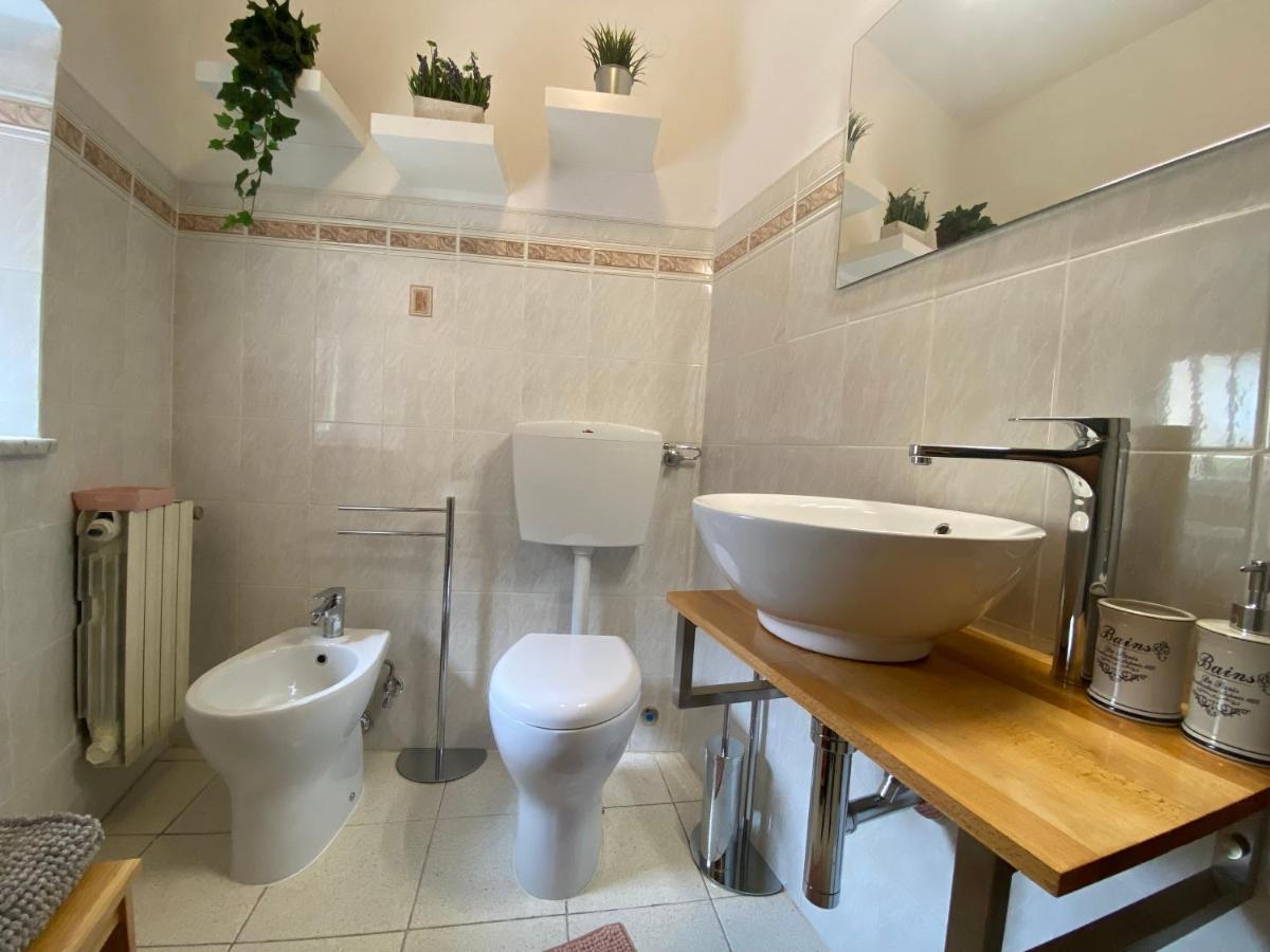 Sogno In Cittadella Sarzana Exterior foto