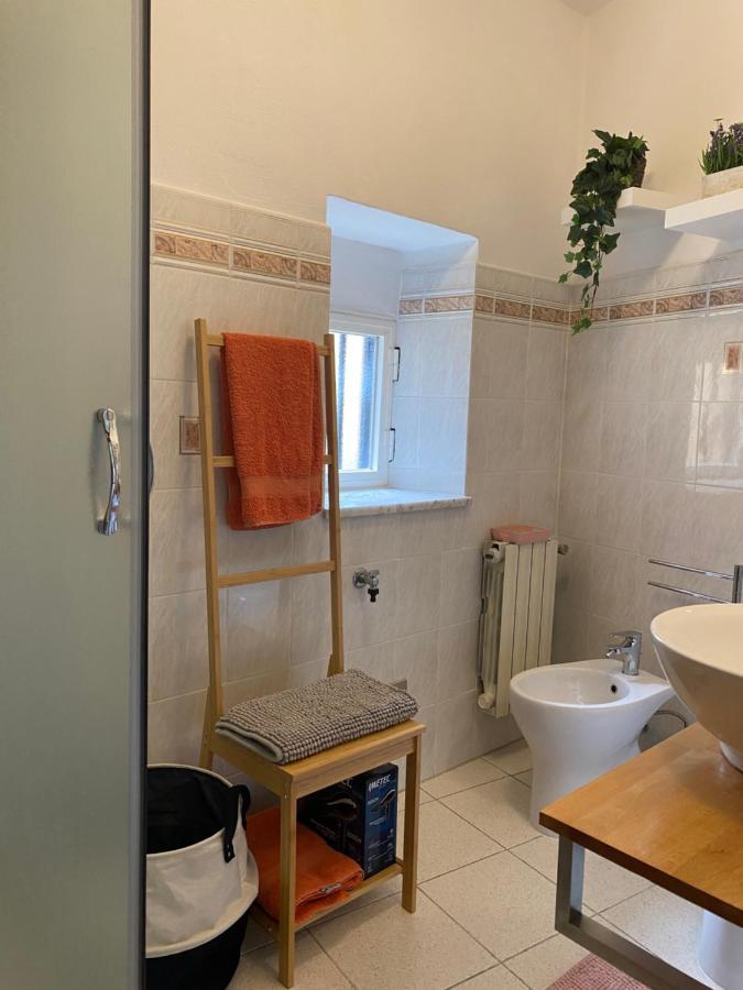 Sogno In Cittadella Sarzana Exterior foto