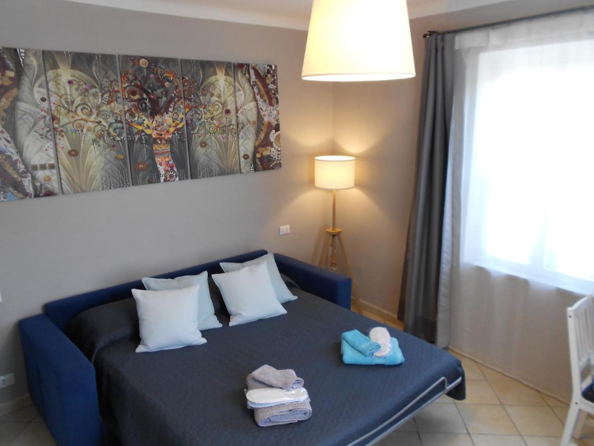Sogno In Cittadella Sarzana Exterior foto