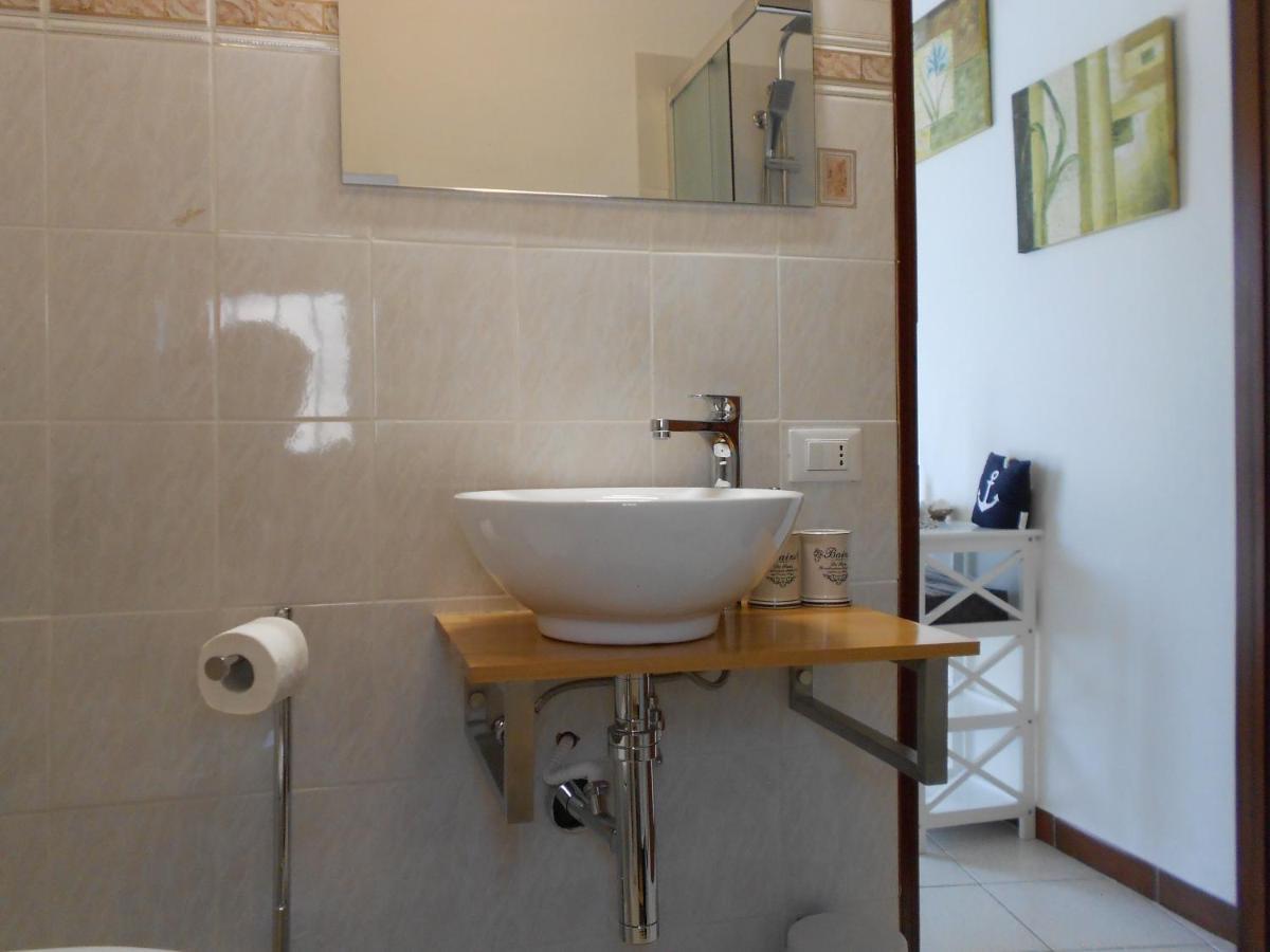 Sogno In Cittadella Sarzana Exterior foto