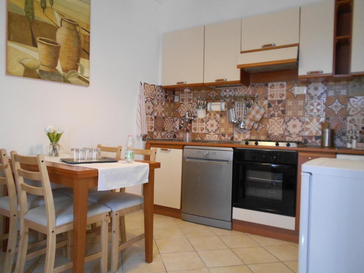 Sogno In Cittadella Sarzana Exterior foto